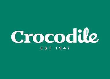 Crocodile